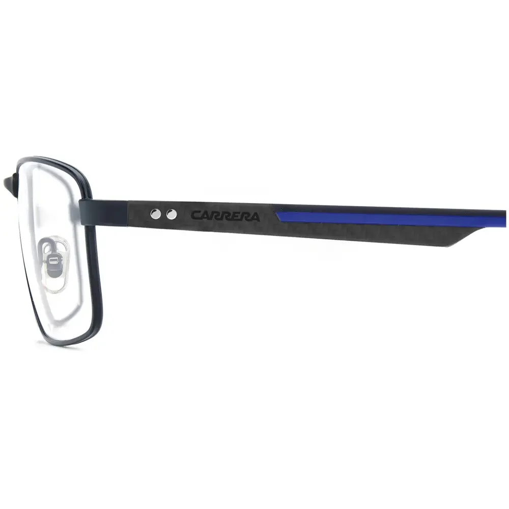Óculos de Grau Carrera 8913 Pjp Preto/Azul 3