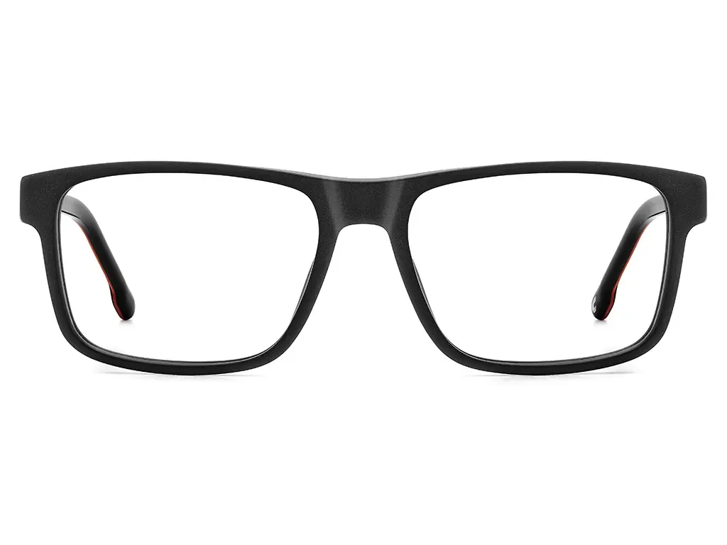 Óculos de Grau Carrera 8915 Blx Preto 2