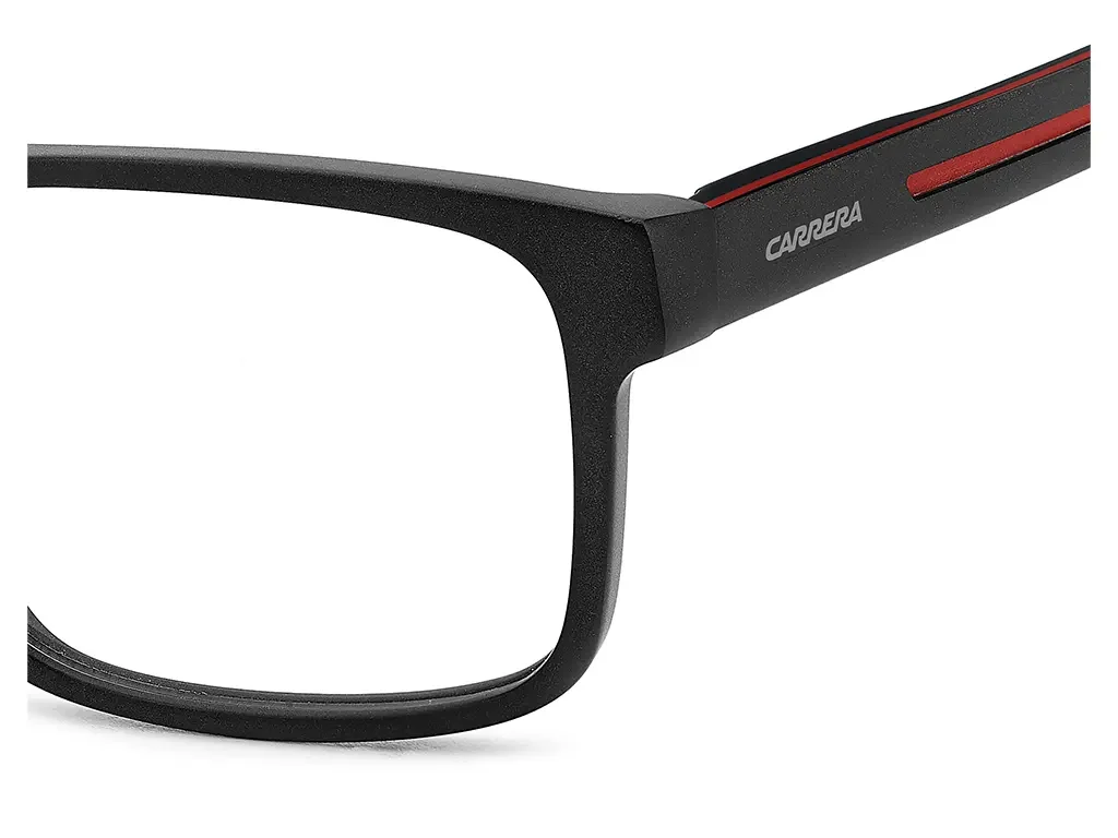Óculos de Grau Carrera 8915 Blx Preto 3