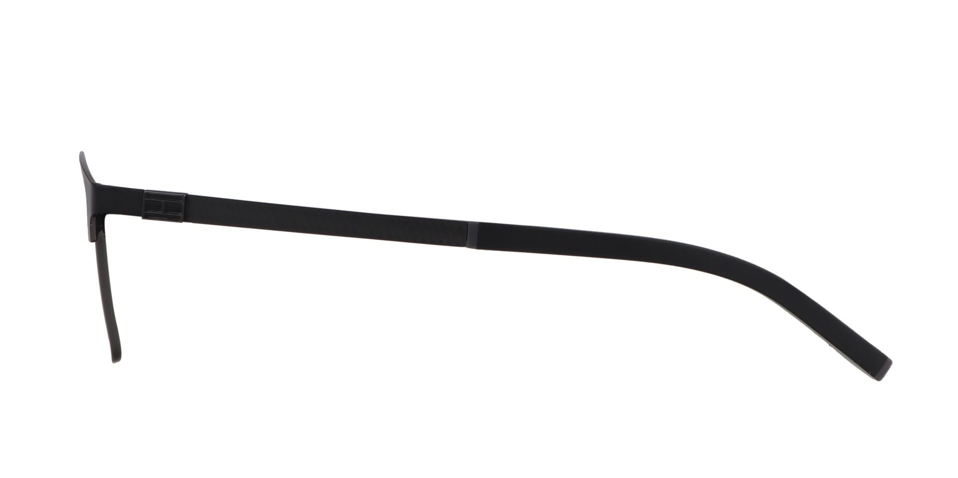 ÓCULOS DE GRAU TOMMY HILFIGER 2139 TI7 Preto 3