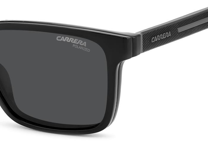 Óculos de Sol Carrera 8069/CS 08A M9 Preto 2
