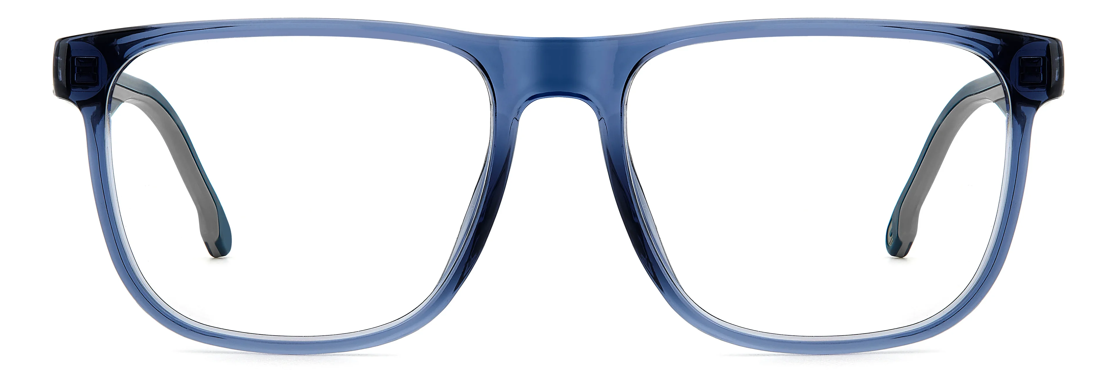 Óculos de Grau Carrera 8892 XW0 Azul 2