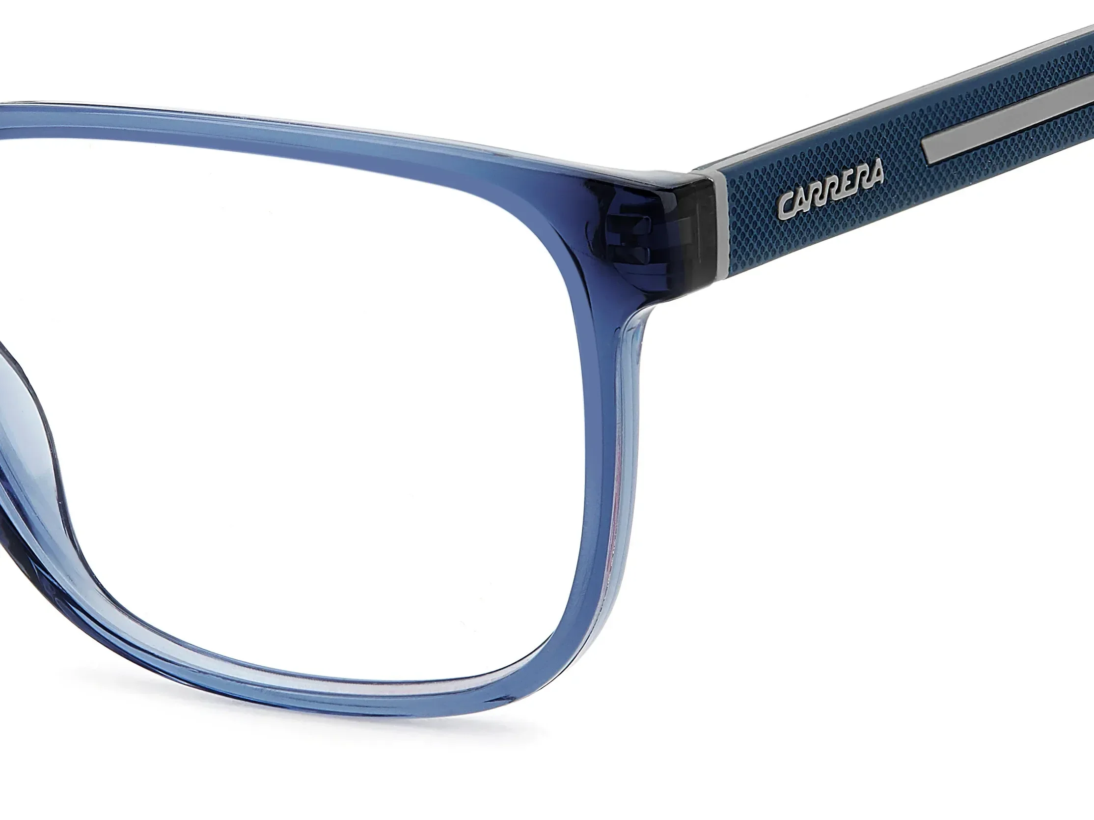 Óculos de Grau Carrera 8892 XW0 Azul 3