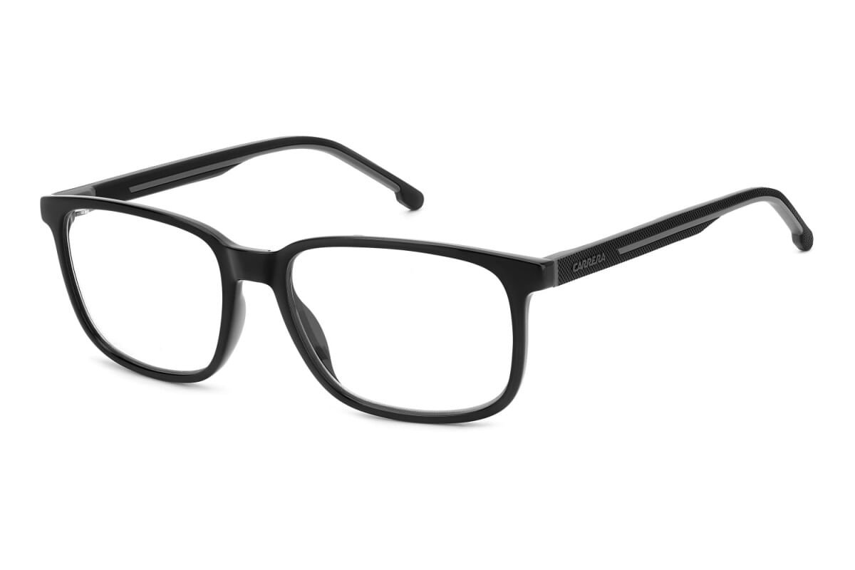 ÓCULOS DE GRAU CARRERA 8916 08A Preto 1