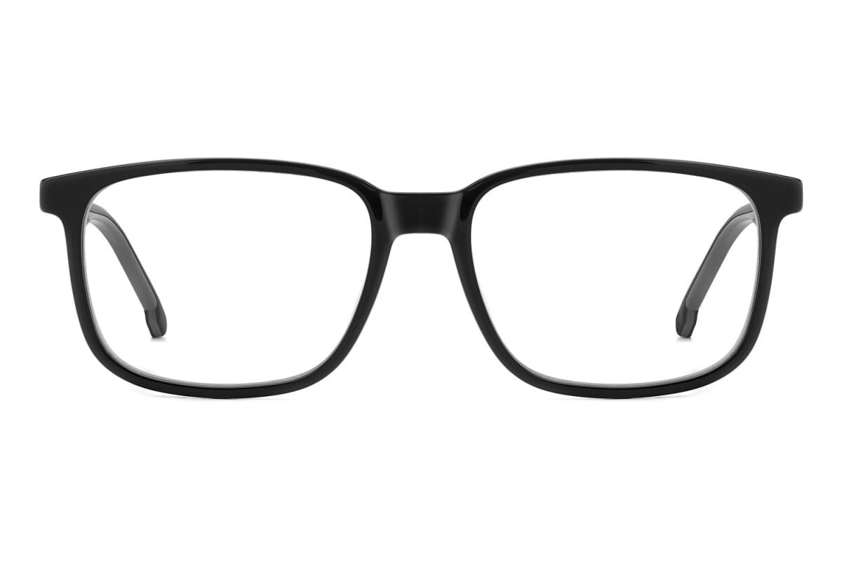ÓCULOS DE GRAU CARRERA 8916 08A Preto 2