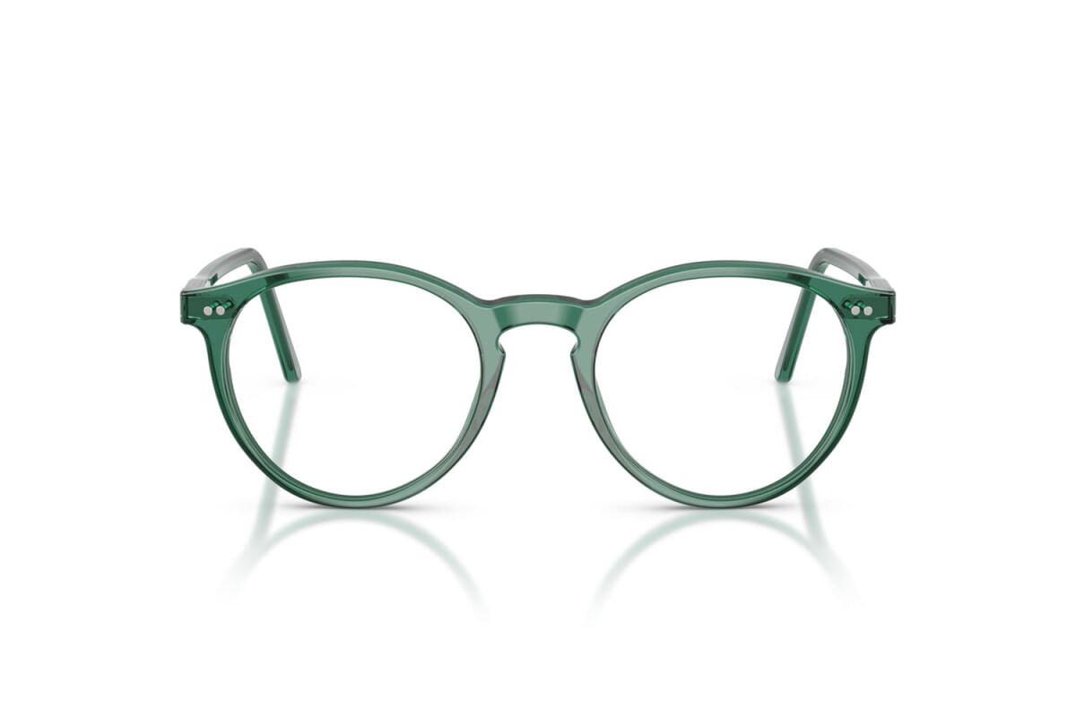 ÓCULOS DE GRAU POLO RALPH LAUREN 2083 6084 Verde 2