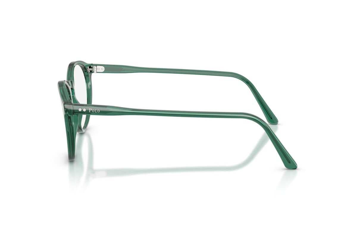 ÓCULOS DE GRAU POLO RALPH LAUREN 2083 6084 Verde 3