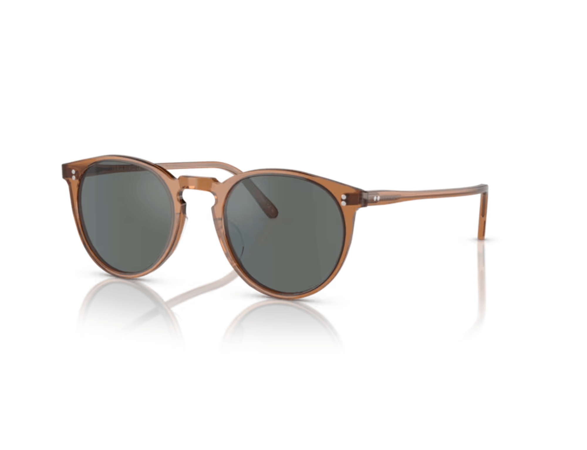 ÓCULOS DE SOL OLIVER PEOPLES 5183S 1783W5 Marrom