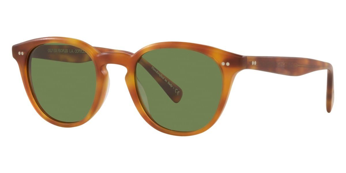 ÓCULOS DE SOL OLIVER PEOPLES 5454SU 14834E Marrom 1