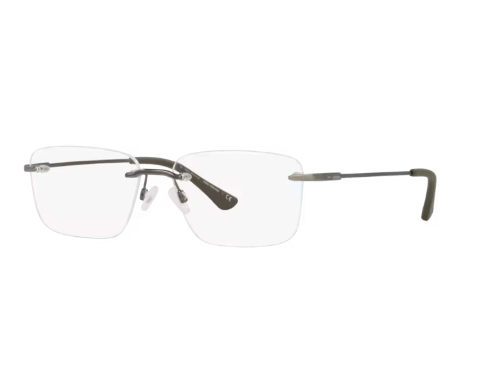 ÓCULOS DE GRAU JEAN MONNIER 1216 M650 Cinza 1