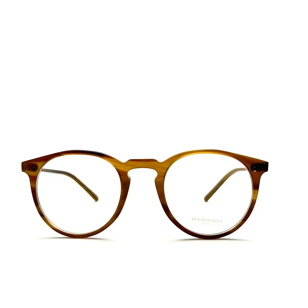 ÓCULOS DE GRAU OLIVER PEOPLES 5183 1011 Marrom 2