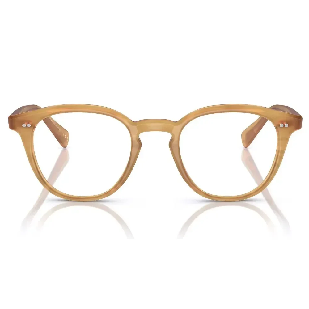 ÓCULOS DE GRAU OLIVER PEOPLES 5454U 1779 Marrom 2