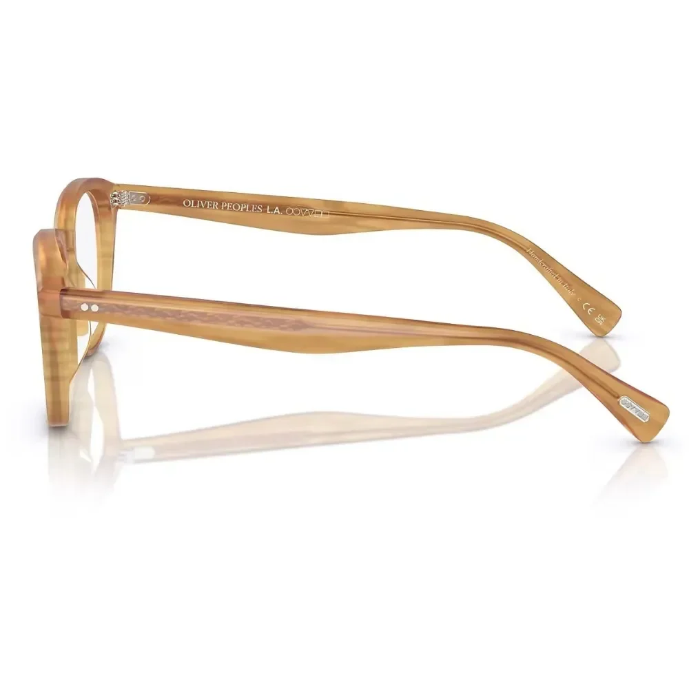 ÓCULOS DE GRAU OLIVER PEOPLES 5454U 1779 Marrom 3
