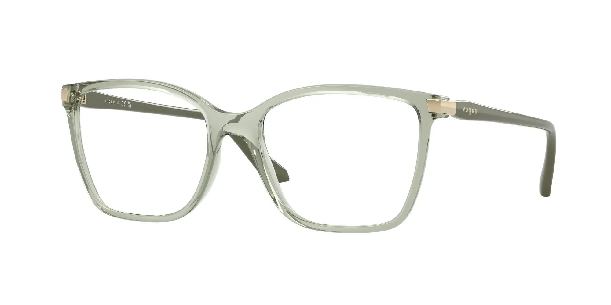 ÓCULOS DE GRAU VOGUE 5654 3022