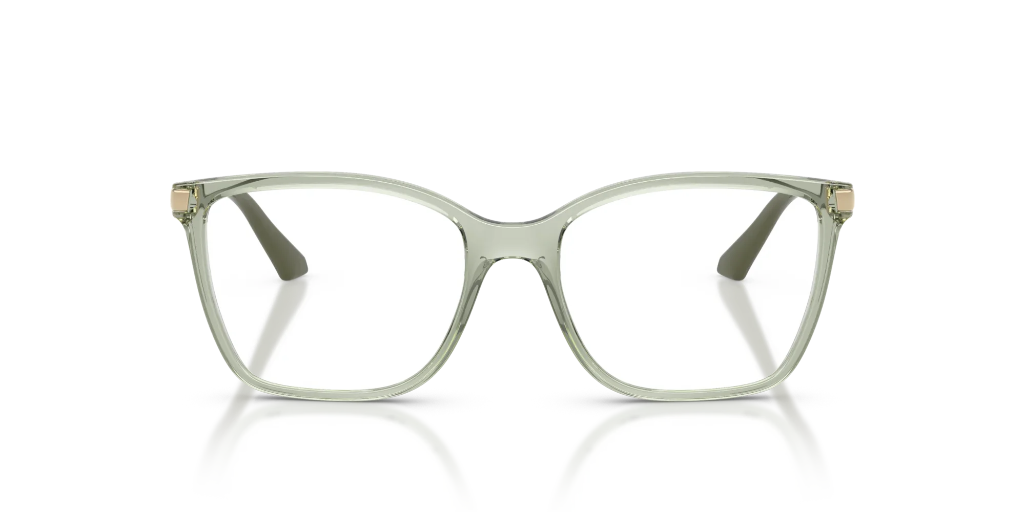 ÓCULOS DE GRAU VOGUE 5654 3022 Cinza 2