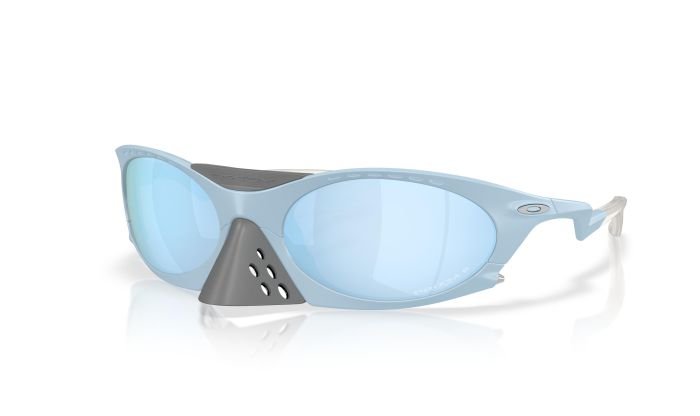 ÓCULOS DE SOL OAKLEY PLANTARIS 9437-04 Azul