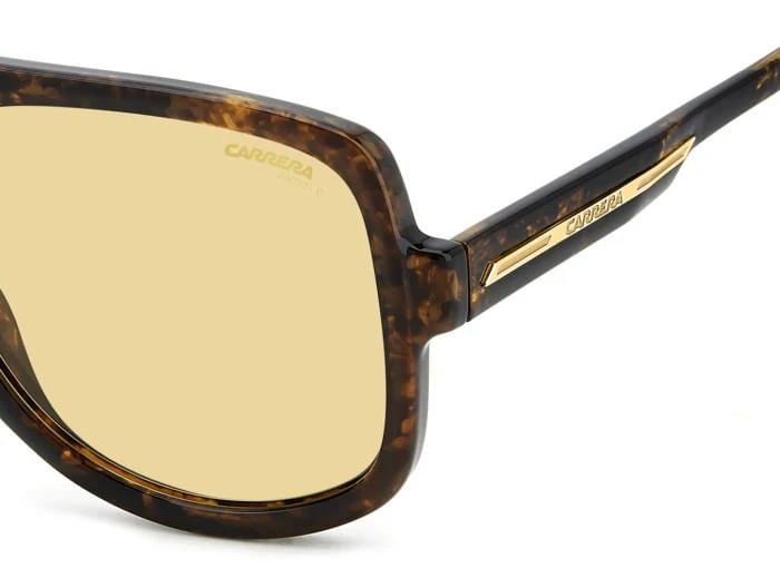 ÓCULOS DE SOL CARRERA VICTORY C 10/S 086 UK Marrom 2