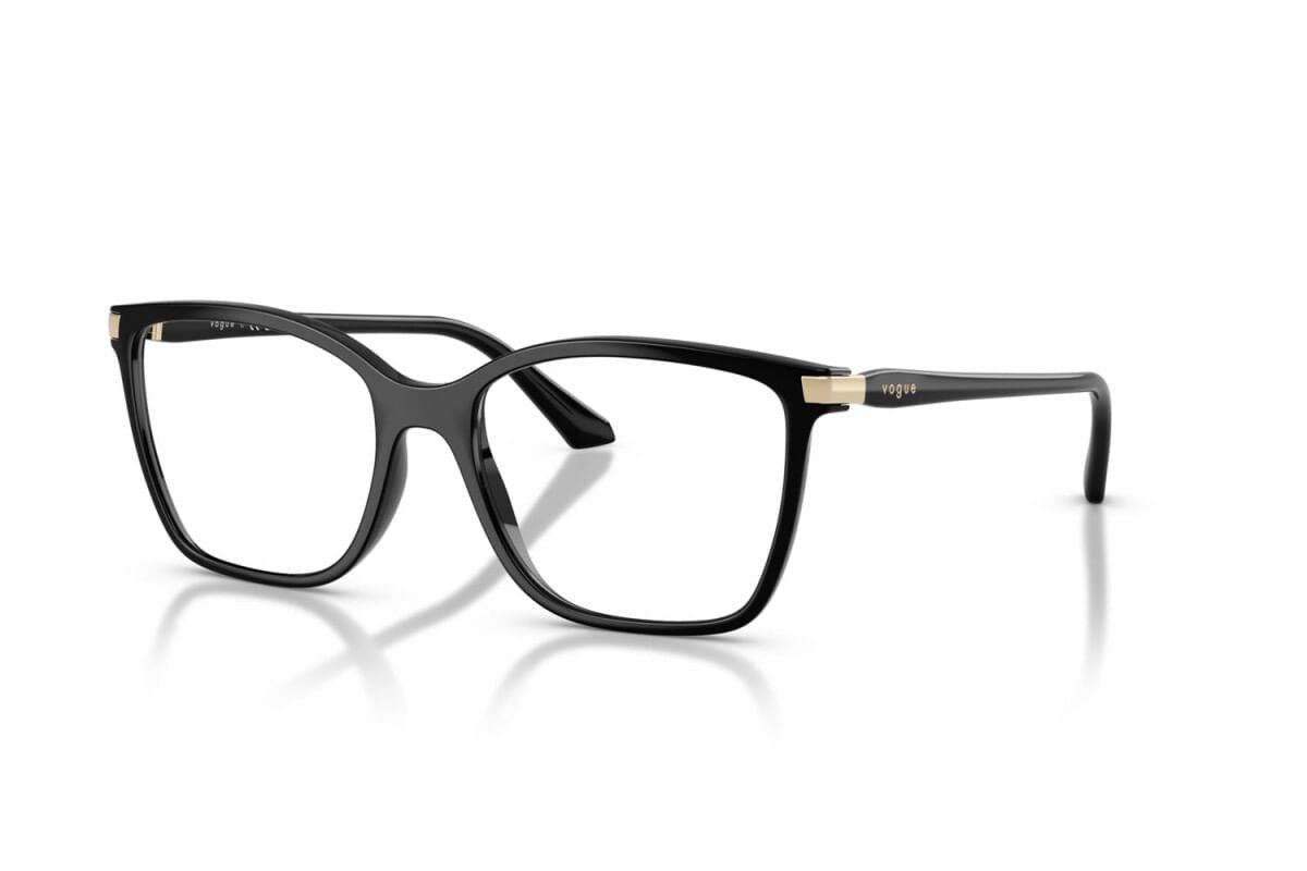 Óculos de Grau Vogue 5654 W44