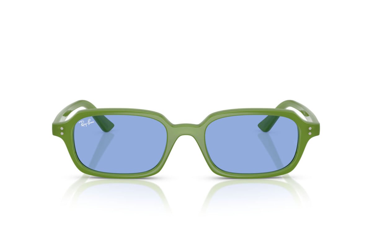 ÓCULOS DE SOL RAY-BAN ZURI 4455 681080 Verde 2