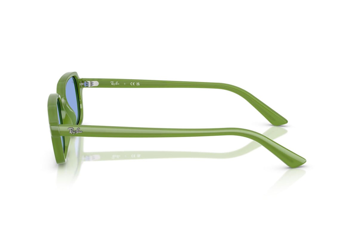 ÓCULOS DE SOL RAY-BAN ZURI 4455 681080 Verde 3
