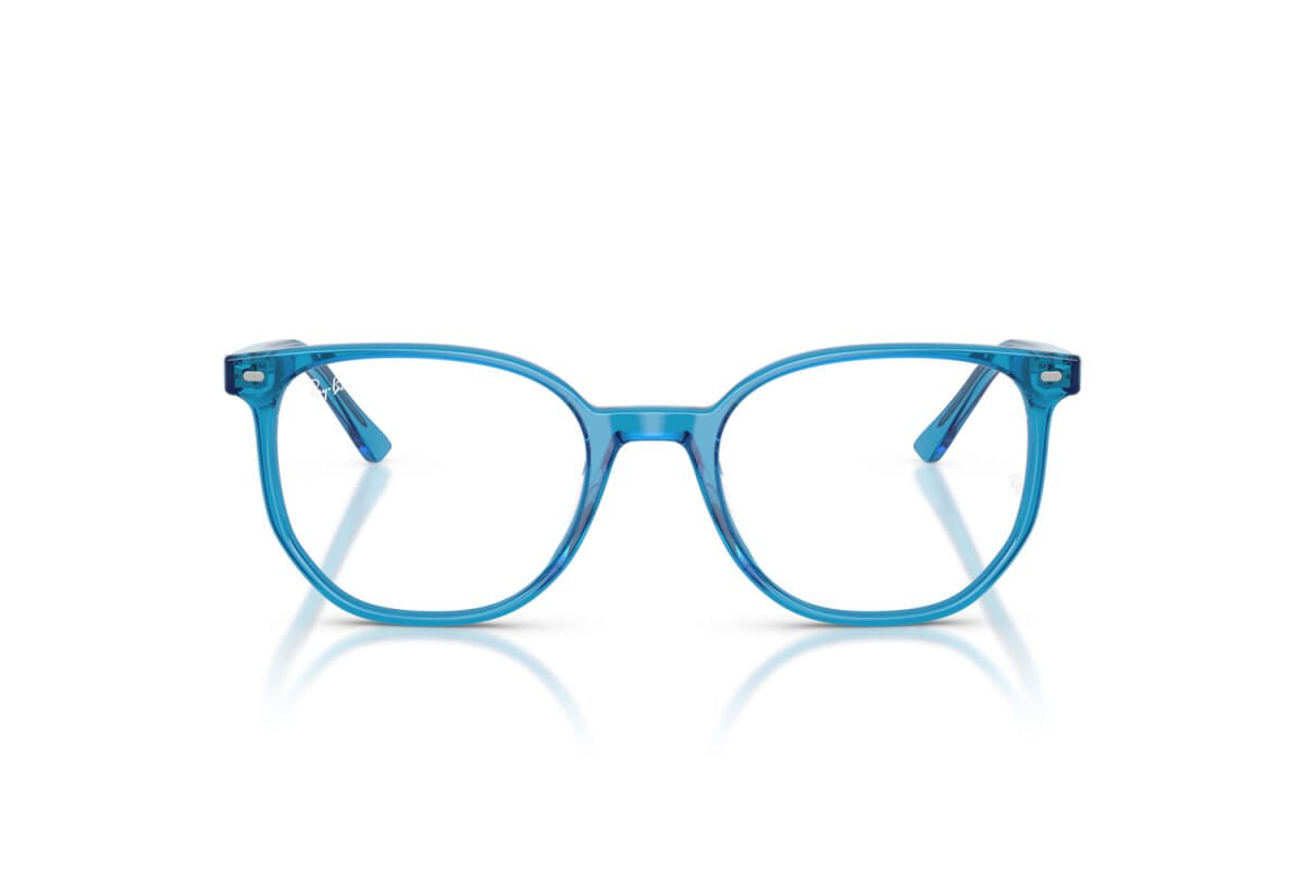 ÓCULOS DE GRAU RAY-BAN 5397 8442 Azul 2