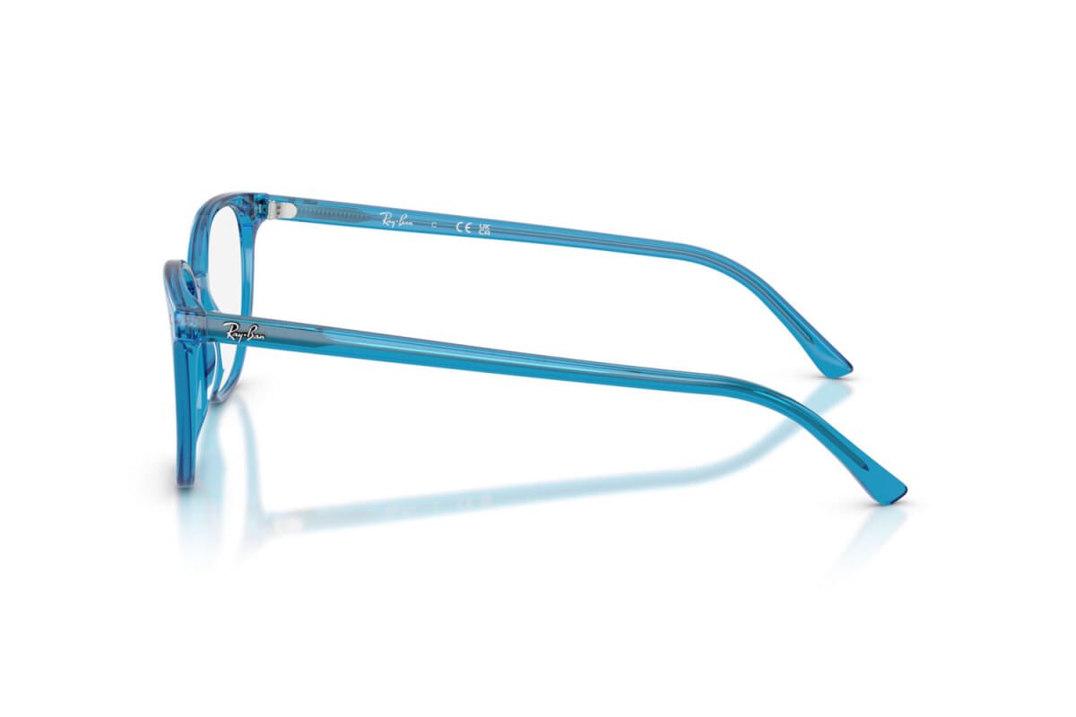ÓCULOS DE GRAU RAY-BAN 5397 8442 Azul 3