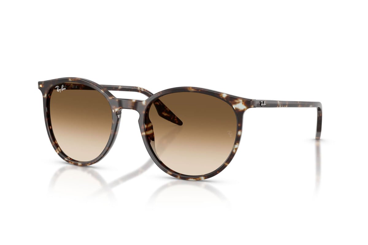 ÓCULOS DE SOL RAY-BAN 2204 143151 Marrom 1