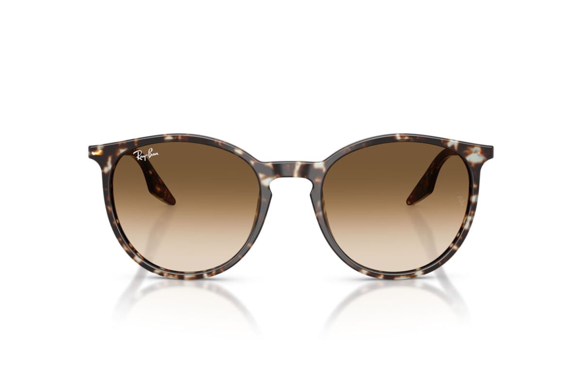 ÓCULOS DE SOL RAY-BAN 2204 143151 Marrom 2