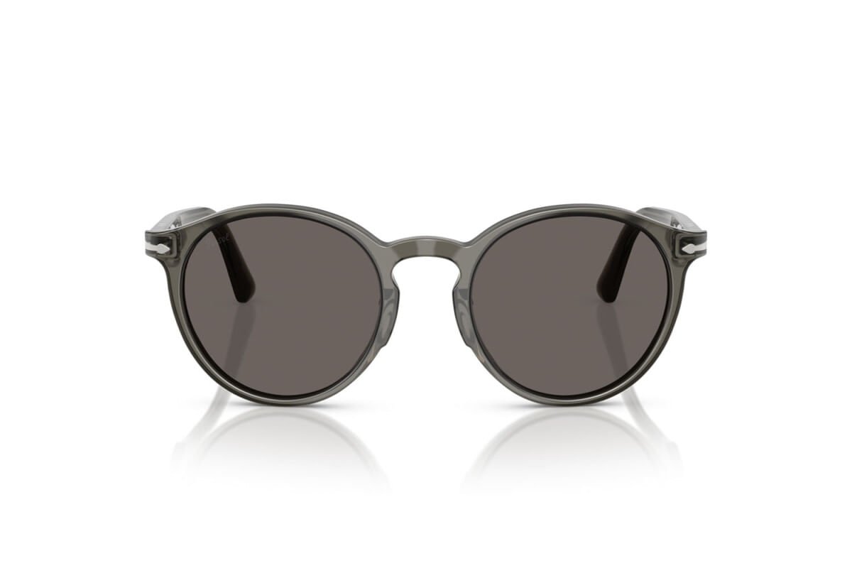 ÓCULOS DE SOL PERSOL 3171S 1103B1 Cinza 2