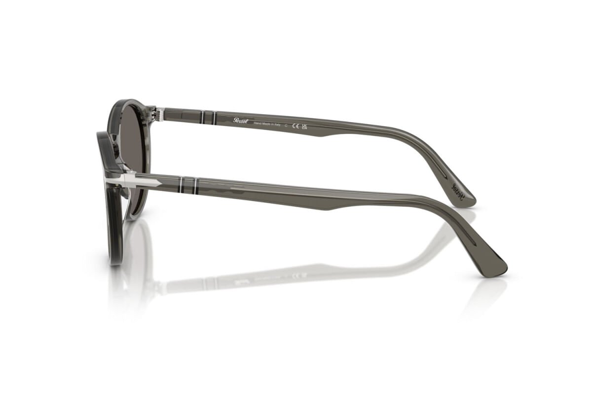 ÓCULOS DE SOL PERSOL 3171S 1103B1 Cinza 3