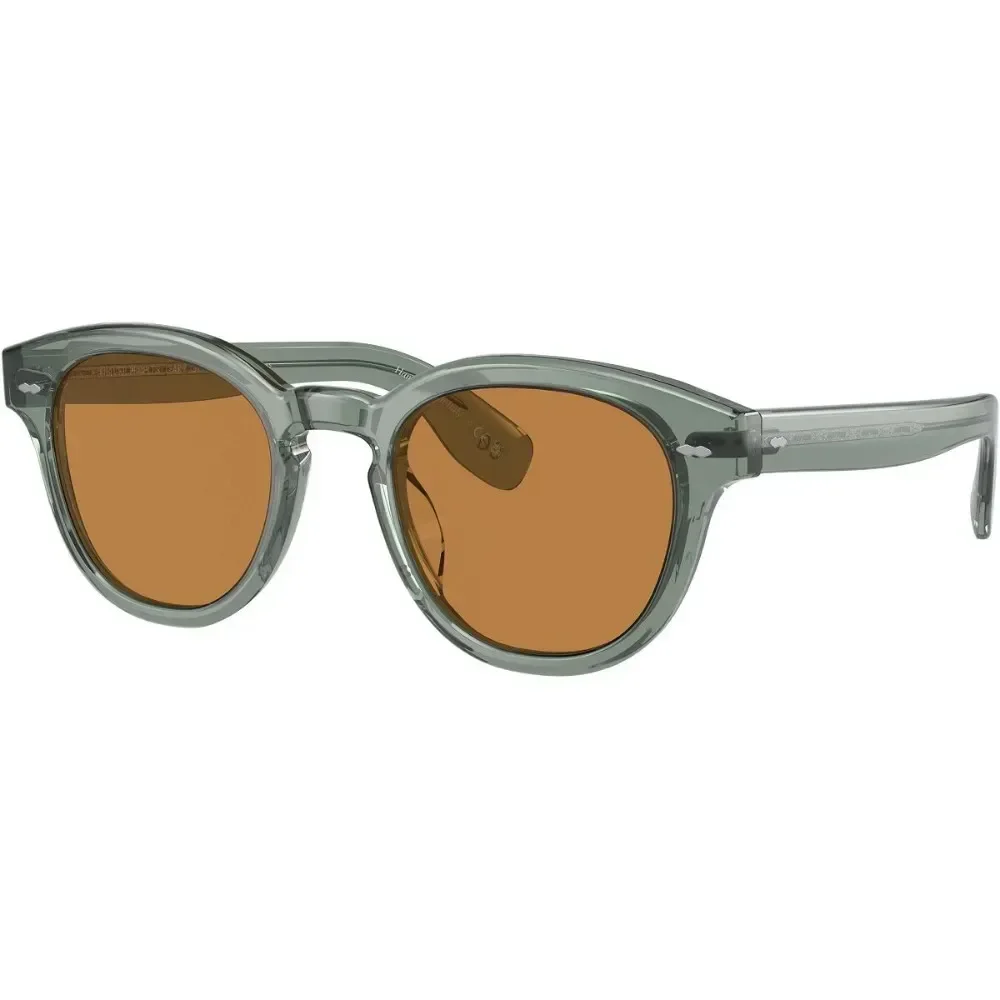 ÓCULOS DE SOL OLIVER PEOPLES 5413SU 178253 Verde 1