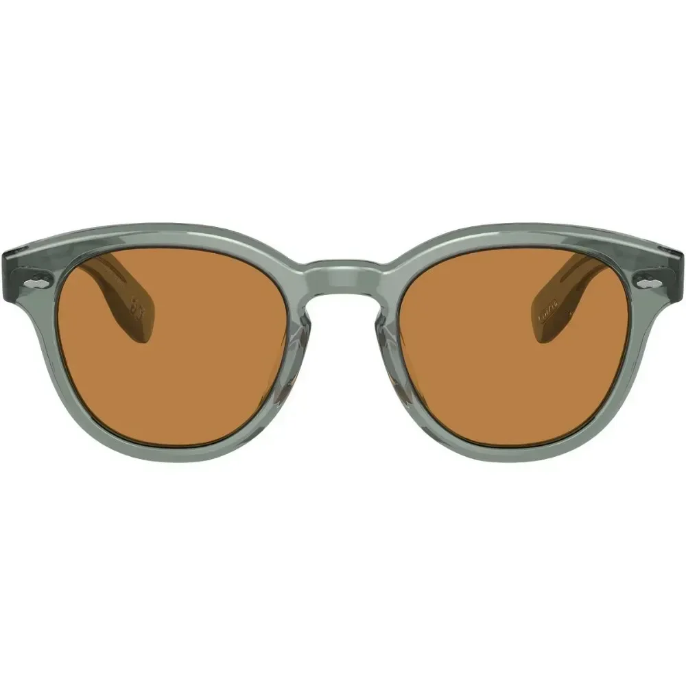 ÓCULOS DE SOL OLIVER PEOPLES 5413SU 178253 Verde 2