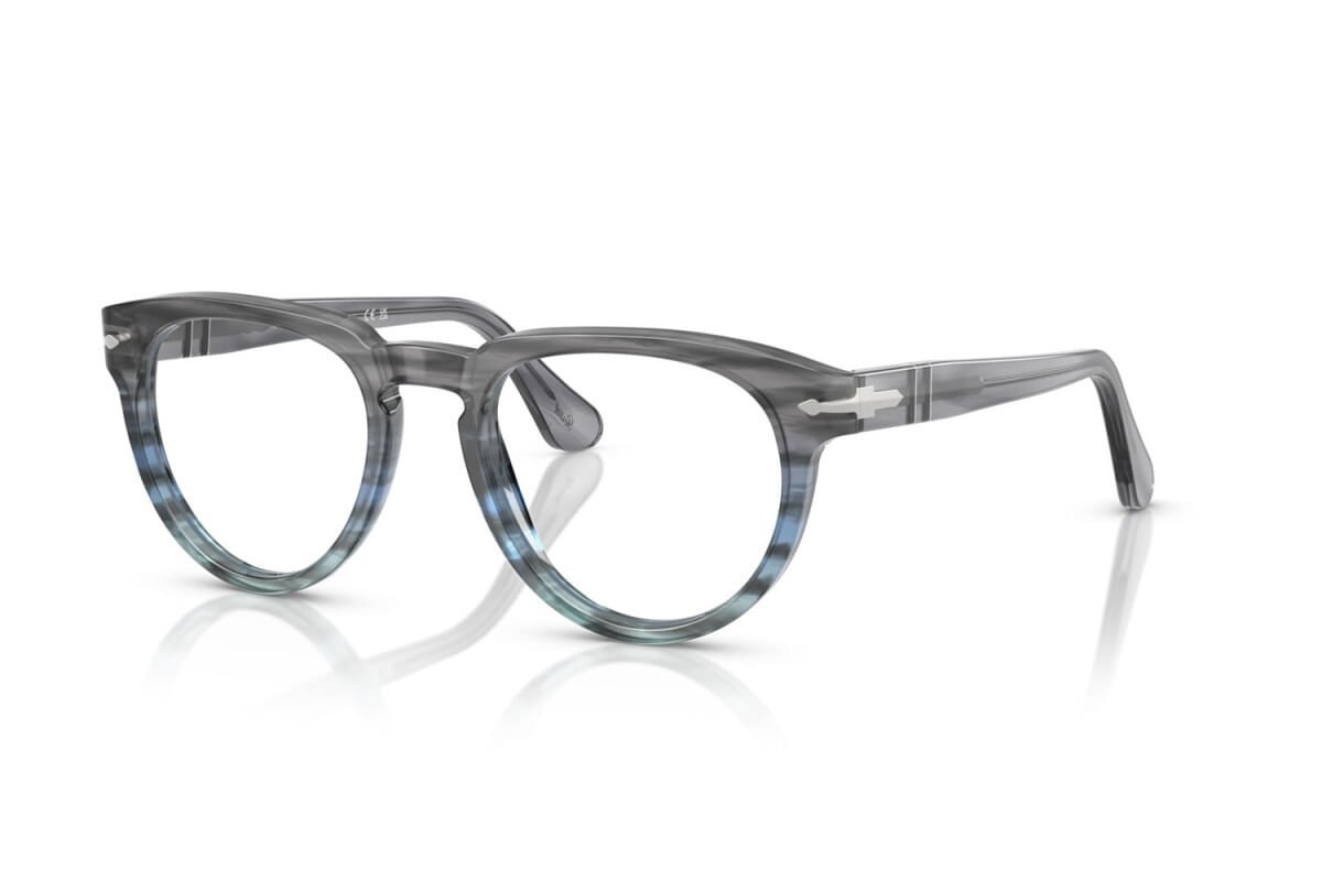 ÓCULOS DE GRAU PERSOL 3377V 1205