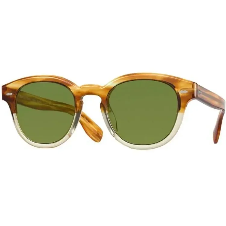 ÓCULOS DE SOL OLIVER PEOPLES 5413SU 167452 Marrom