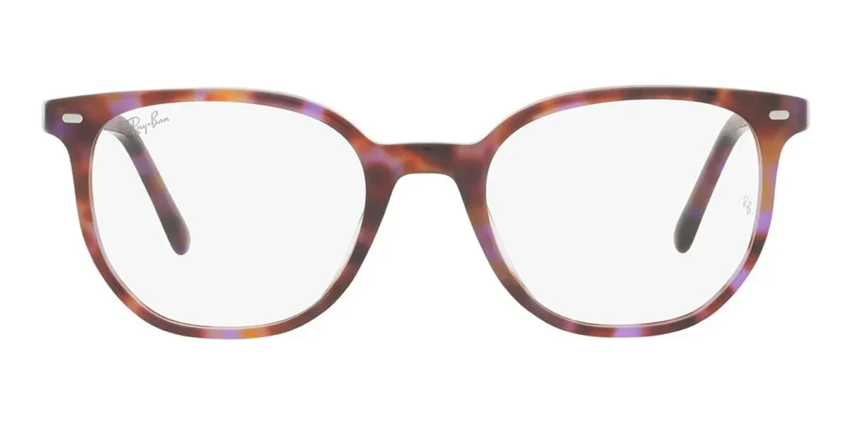 ÓCULOS DE GRAU RAY-BAN 5397 8175 Marrom 2