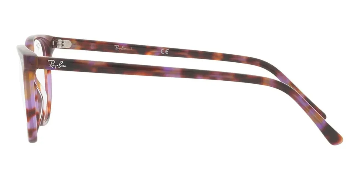 ÓCULOS DE GRAU RAY-BAN 5397 8175 Marrom 3