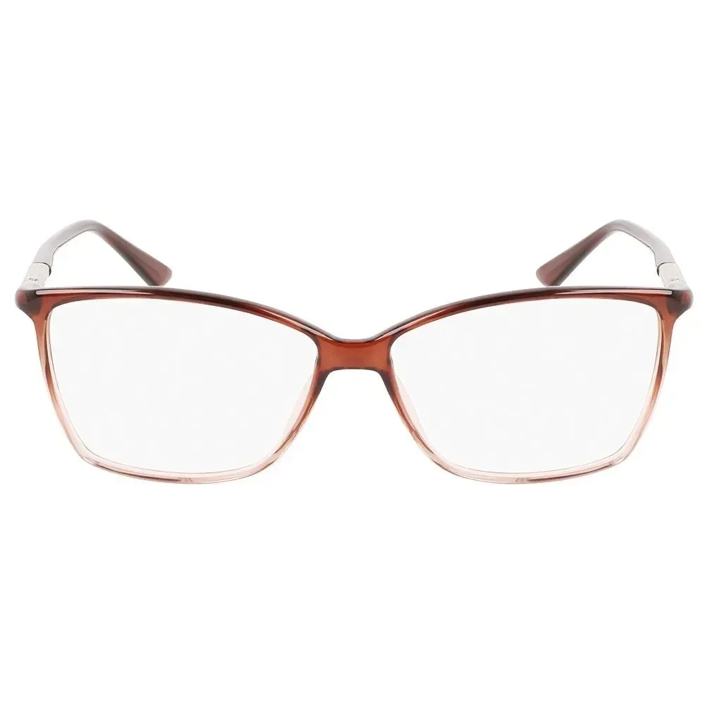 ÓCULOS DE GRAU CALVIN KLEIN 21524 208 Marrom 2