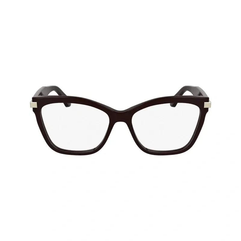 Óculos de Grau Calvin Klein 25513 605 Preto 2