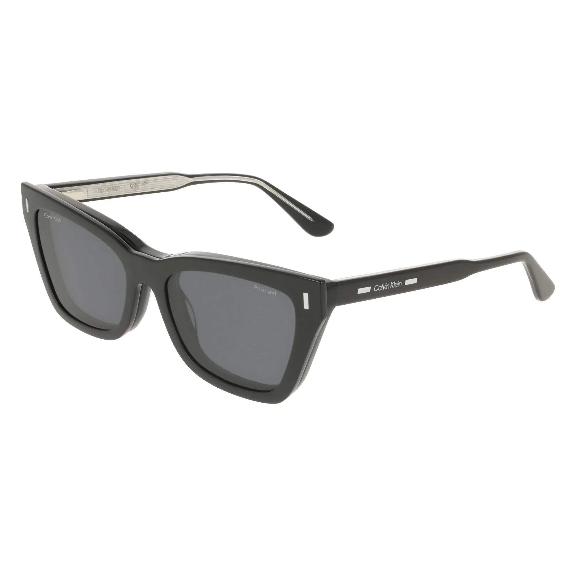 ÓCULOS DE GRAU CALVIN KLEIN 25531MAG-SET 001 Cinza 1