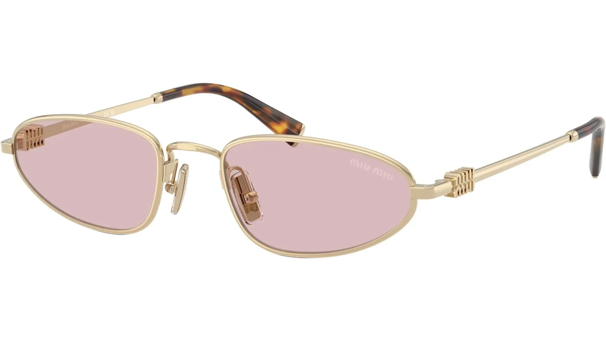 Óculos de Sol Miu Miu A52S ZVN4I0