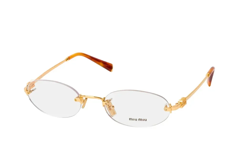 ÓCULOS DE GRAU MIU MIU 53WV 5AK1O1