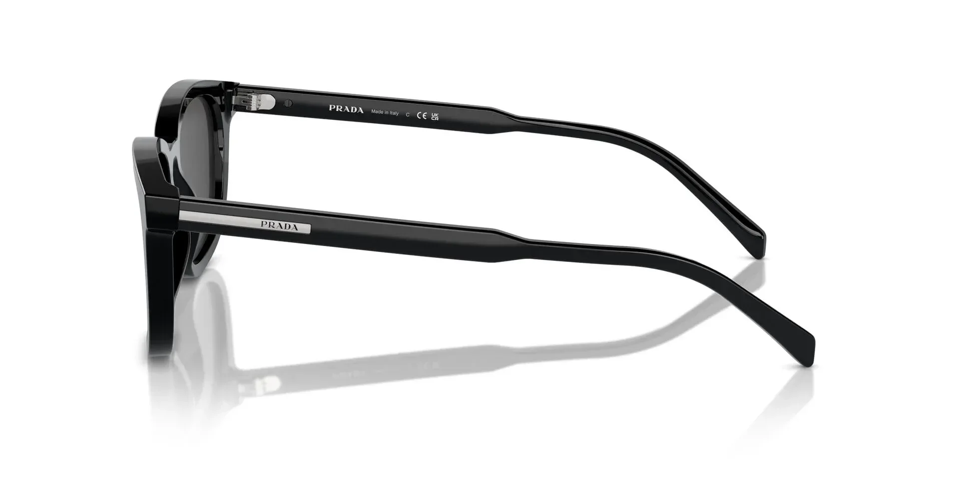 ÓCULOS DE SOL PRADA A21S 16K08Z Preto 3