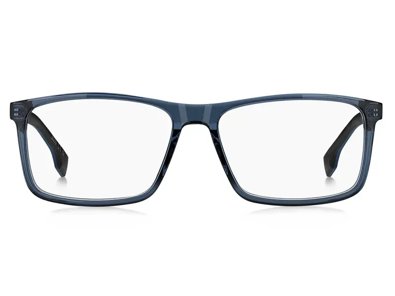 Óculos de Grau Boss 1768/G Pjp Azul Marinho 2
