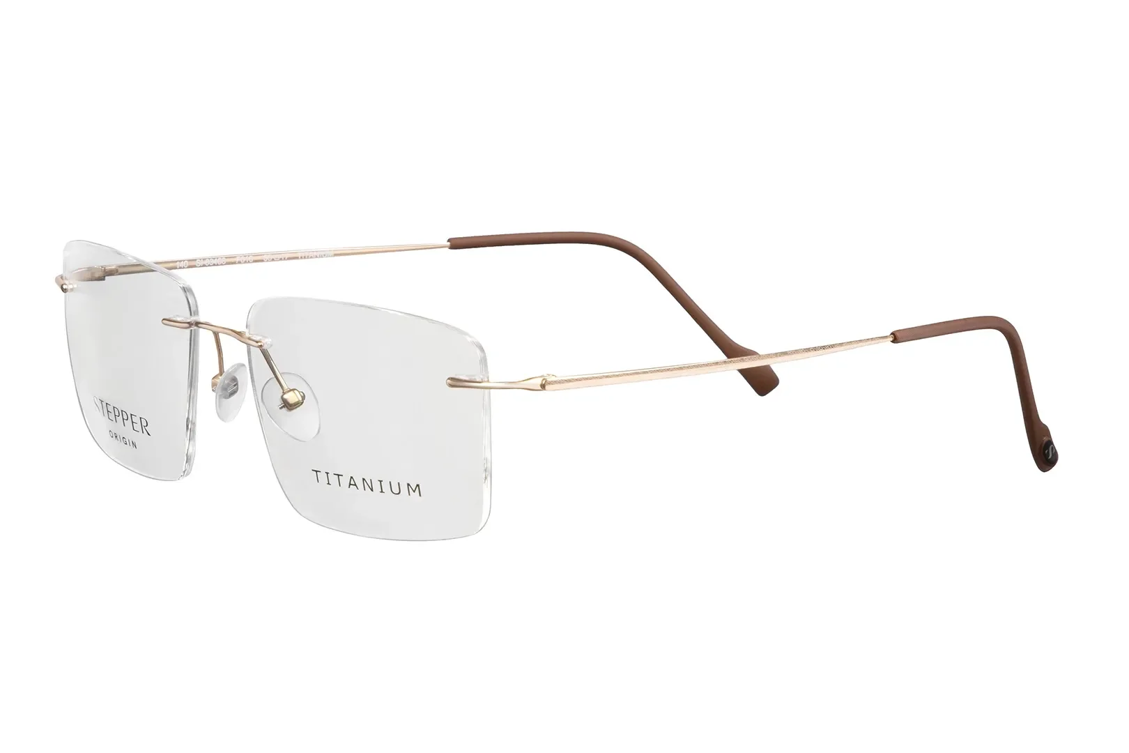 ÓCULOS DE GRAU STEPPER 83408 010