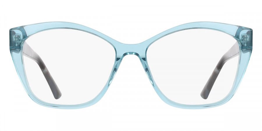 ÓCULOS DE GRAU MARCHON NYC 5041 444 Azul/Preto 2