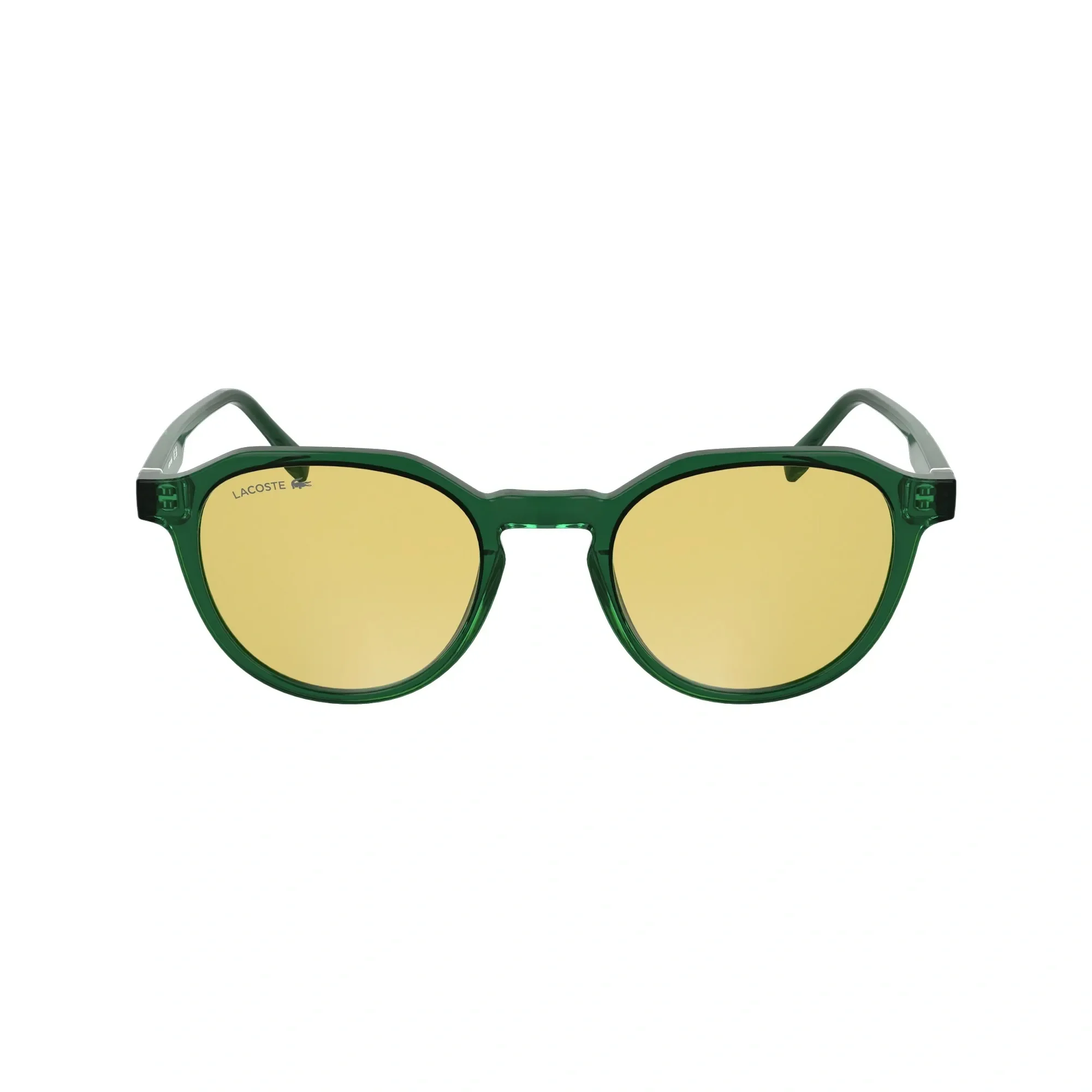 ÓCULOS DE SOL LACOSTE 6052S 301 Verde 2
