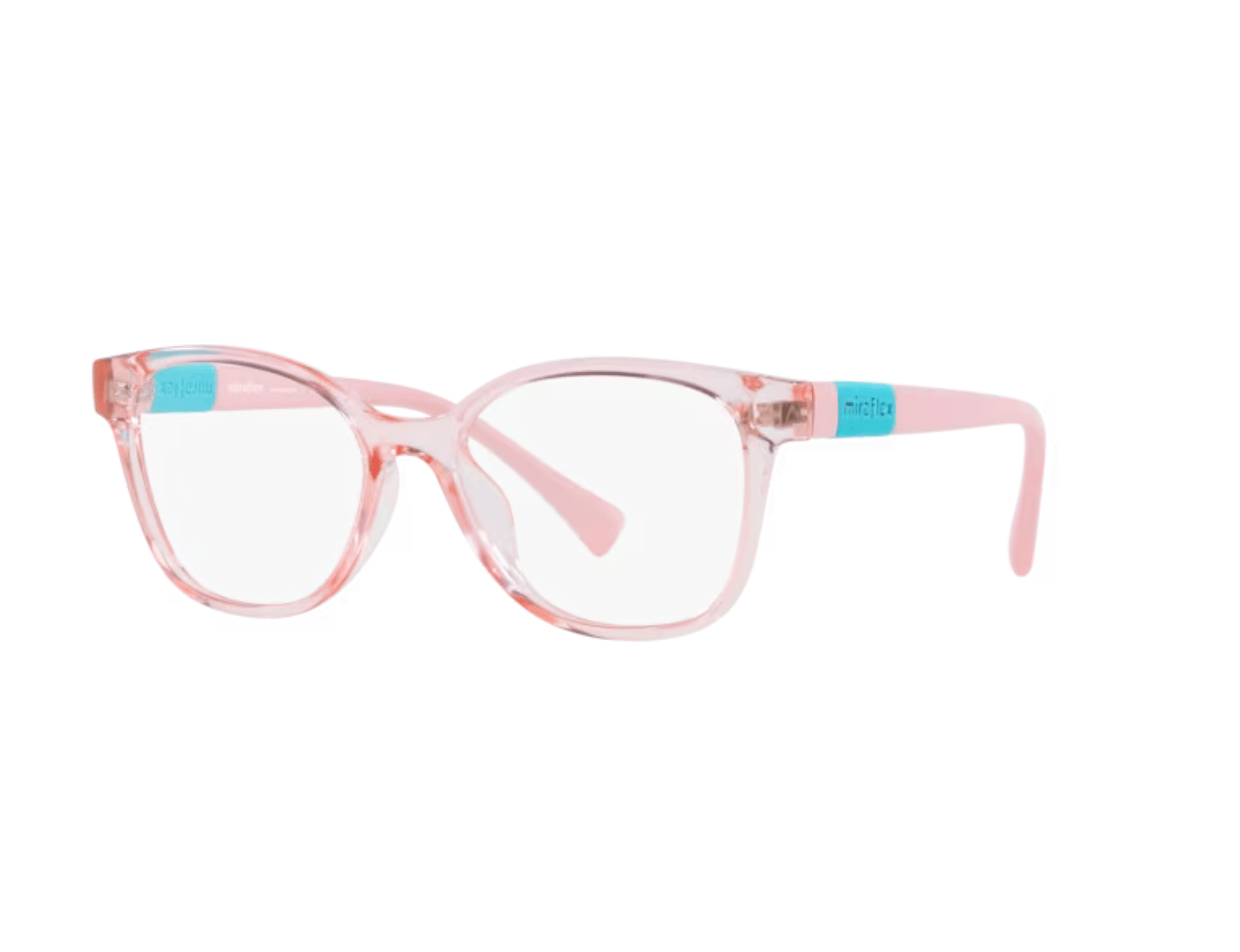 ÓCULOS DE GRAU INFANTIL MIRAFLEX 4022 M090