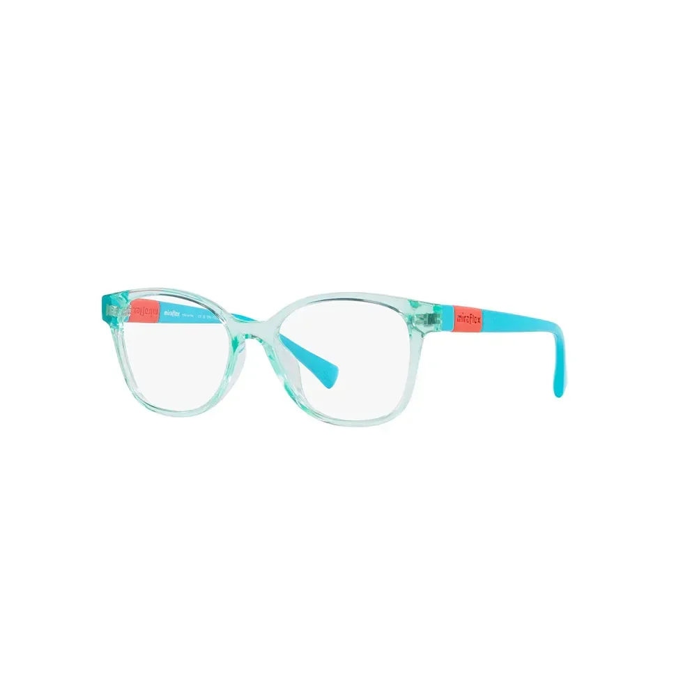 ÓCULOS DE GRAU INFANTIL MIRAFLEX 4022 M093