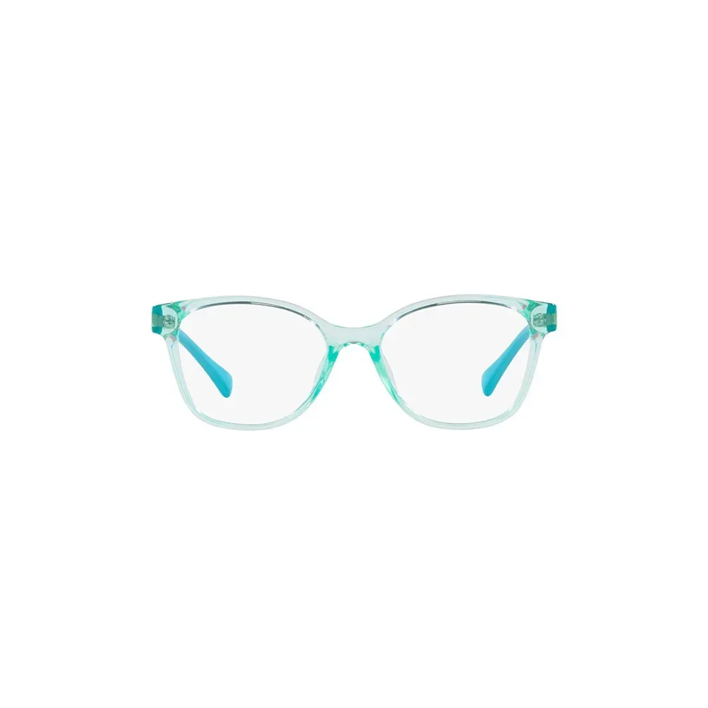 ÓCULOS DE GRAU INFANTIL MIRAFLEX 4022 M093 Azul/Laranja 2