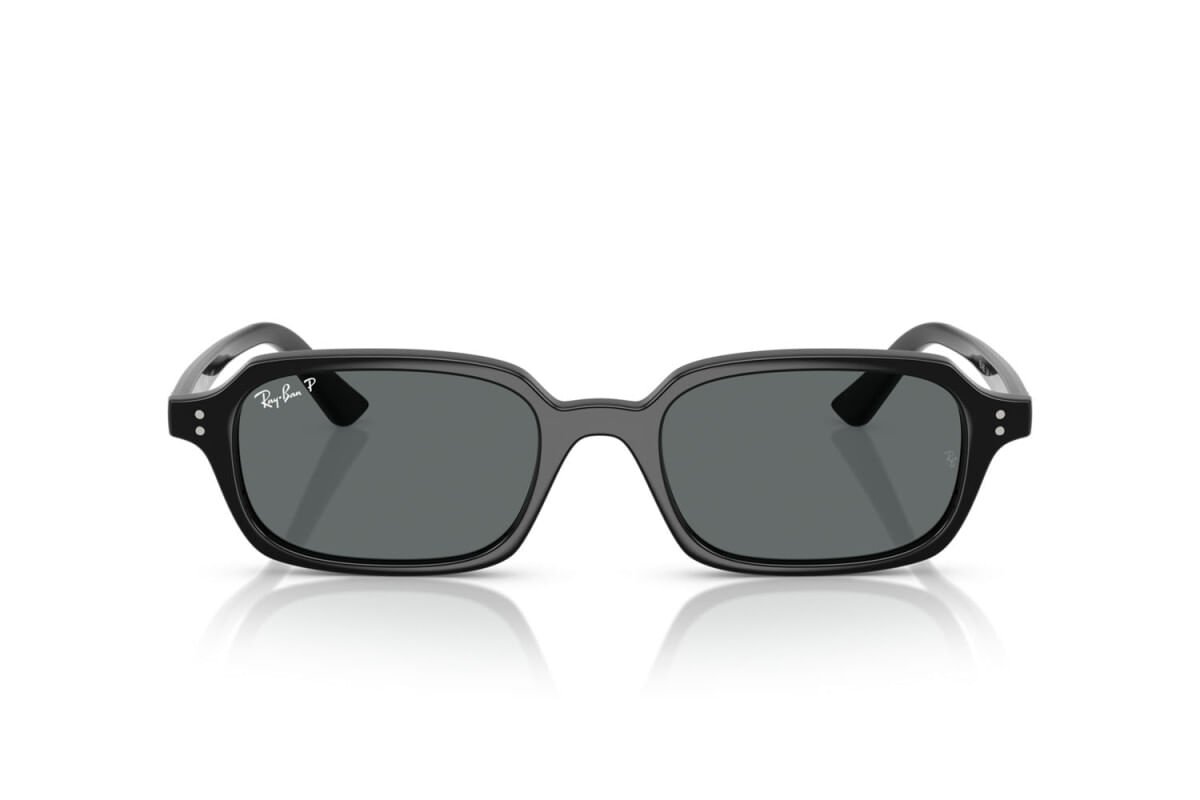 CARIN Ray R 01 ブラック サングラス RAY R C2